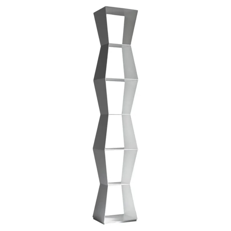 Albedo S.r.l. Unipersonale 1 — Tula 6 Self-Standing Bookcase By Carlo Cumini — Furniture — resale