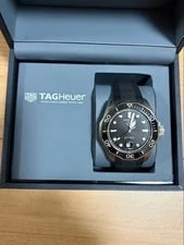 TAG Heuer — Tag Heuer Aquaracer Caliber 5 Professional 300 — Watch — resale