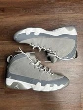 Size 10 - Air Jordan 9 Retro 2025 2