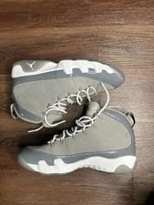 Size 10 - Air Jordan 9 Retro 2025 3
