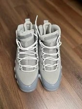 Size 10 - Air Jordan 9 Retro 2025 4