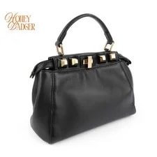 Fendi Extremely Mini Peekaboo 2Way Go 2
