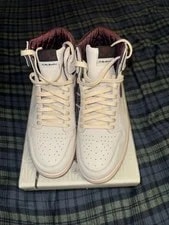 Air Jordan — Air Jordan 1 OG X High Airness Size 10.5 DO7097-100 — Sneaker — resale