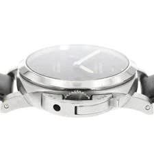 Officine Panerai Luminor Marina 1950 PAM01392 42mm SS Black #C2513 4