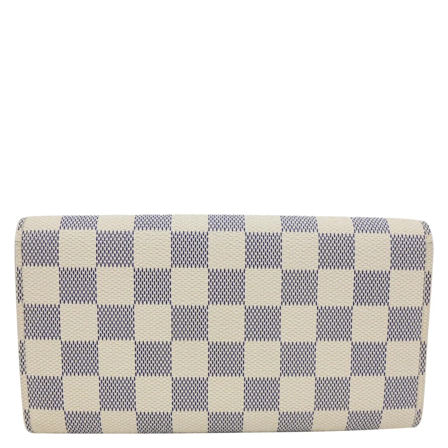 Louis Vuitton Sarah Wallet 3