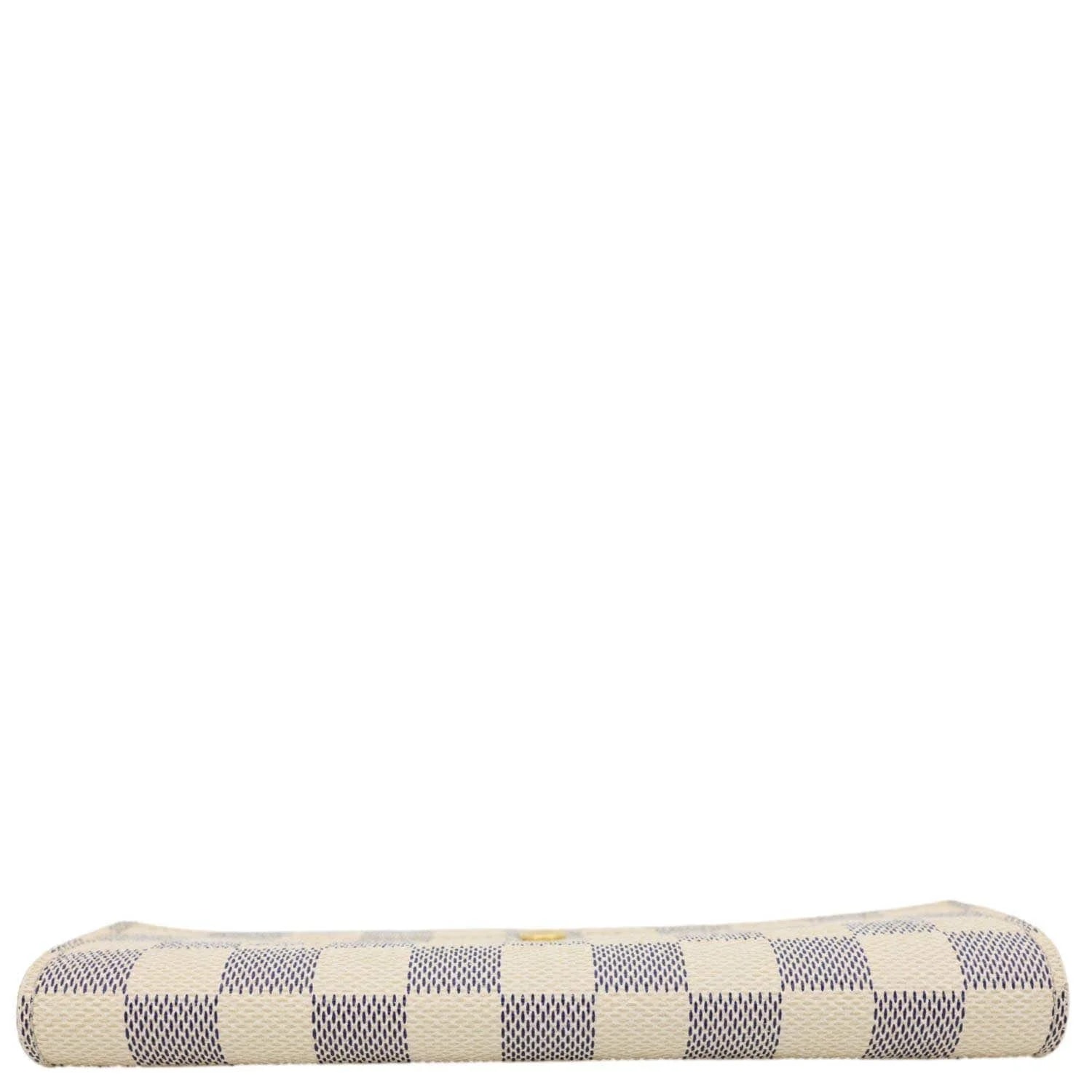 Louis Vuitton Sarah Wallet 4