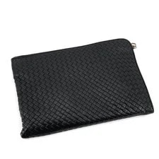 Bottega Veneta — Bottega Veneta Document Large 155886333 — Handbag — resale