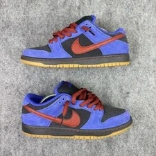 Nike SB Dunk Low "Persian " Size 9.5 HQ1625-500 2