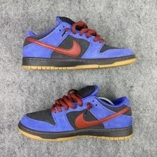 Nike SB Dunk Low "Persian " Size 9.5 HQ1625-500 3