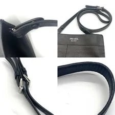Prada Pochette AB Rank 4