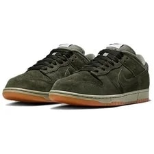 Nike SB Dunk Low Pro B Sequoia Light HJ0367-301 14 3