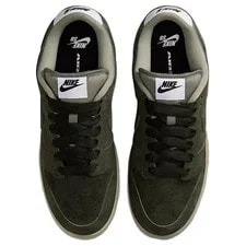 Nike SB Dunk Low Pro B Sequoia Light HJ0367-301 14 4