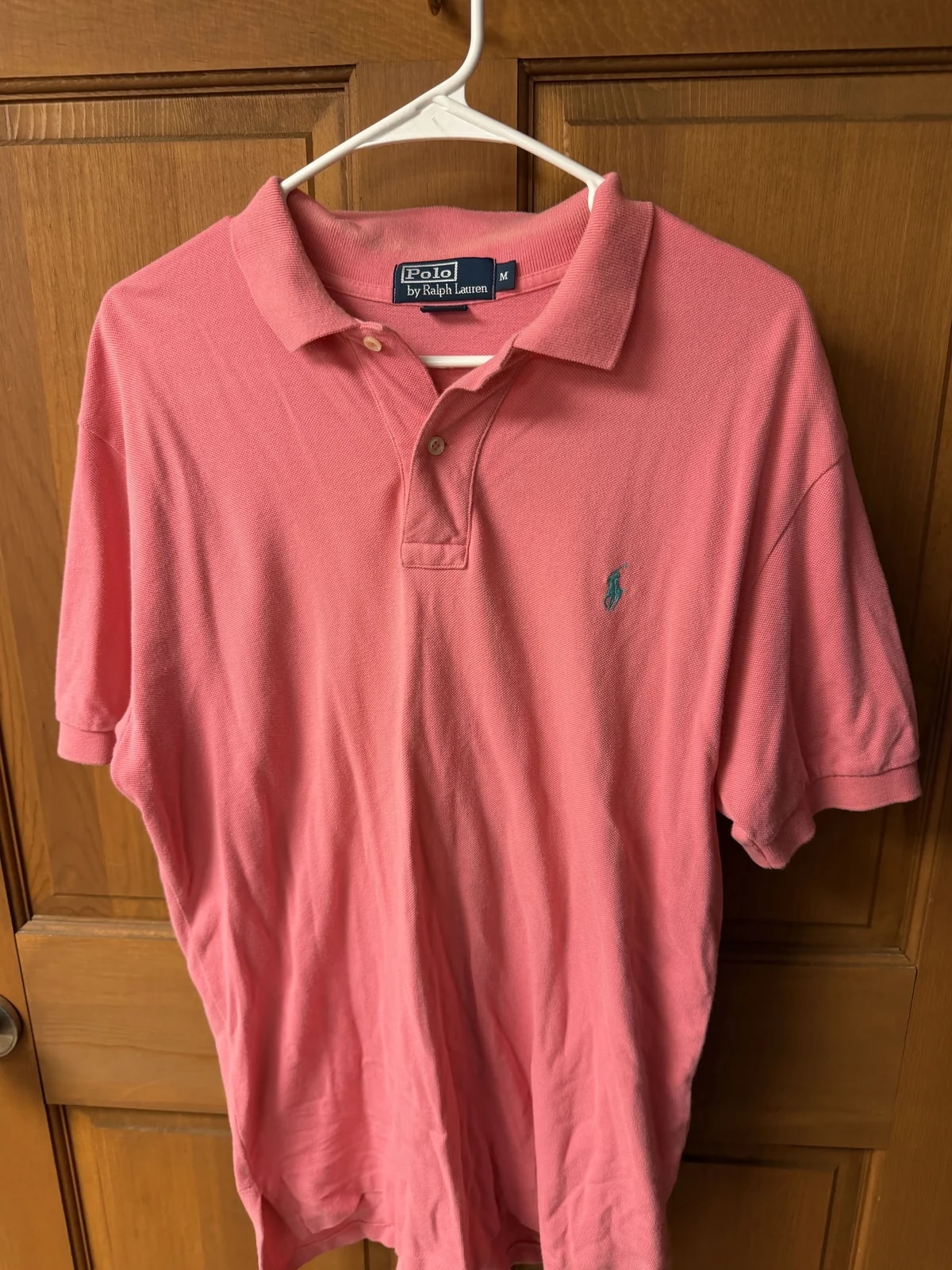 Polo Ralph Lauren — Polo Ralph Lauren Polo Shirt Size in Great Shape — streetwear — resale
