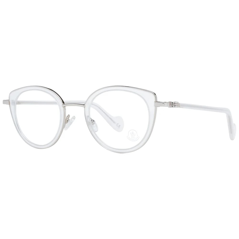 Moncler — Moncler Metal Glasses (Frames) — Accessory — resale