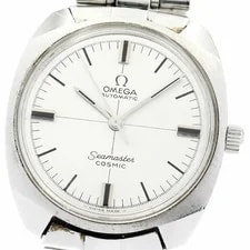 Omega — Omega Seamaster Cosmic 165.022 Automatic — Watch — resale