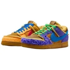Nike — [IH5094-500] Nike Dunk Low Cactus Plant Flea Market Swamp Sponge Psychic — Sneaker — resale