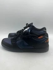 Nike SB Dunk Low Pro Bluetile Skateboards Size US9 IQ1323-001 3