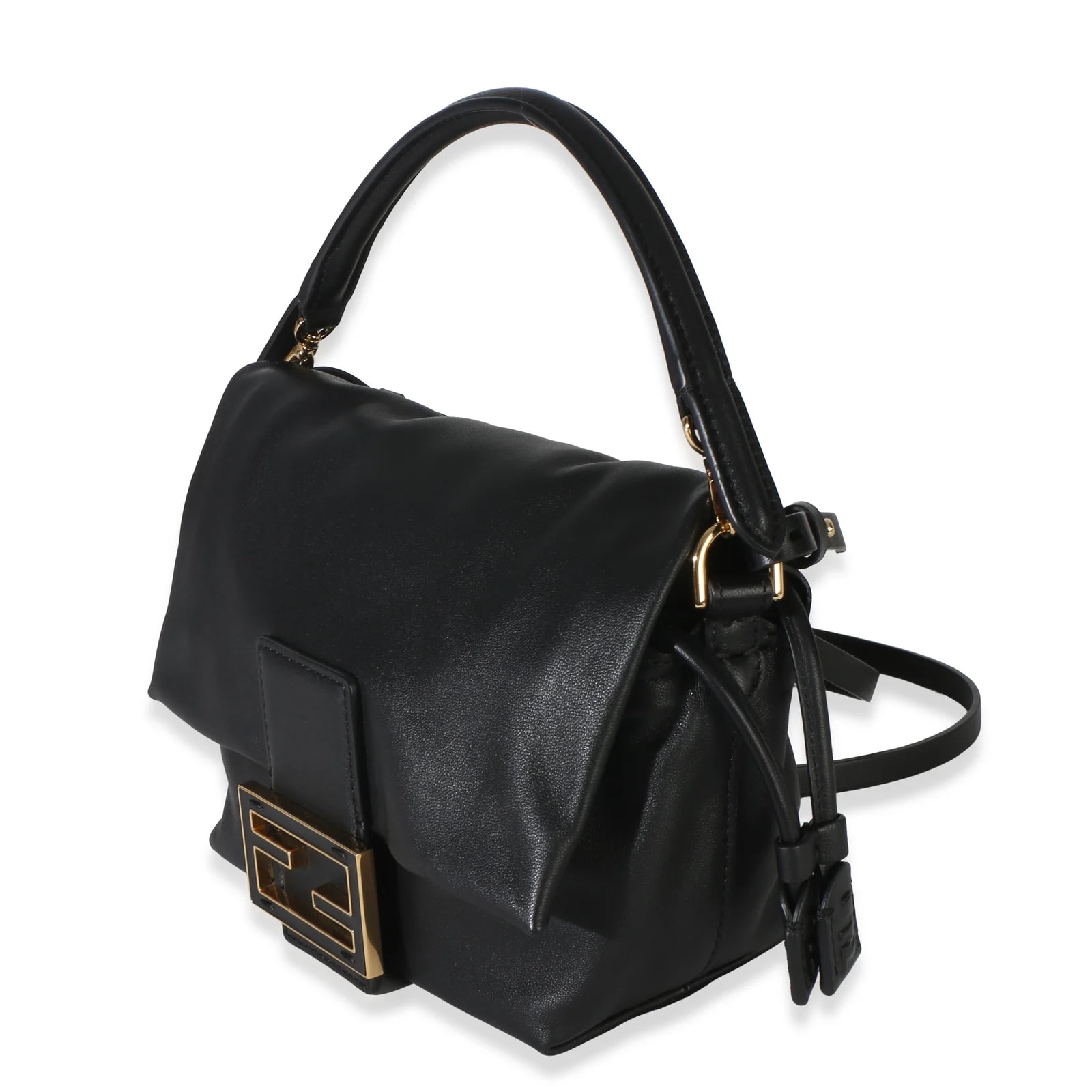 Fendi Small Mamma Baguette 2