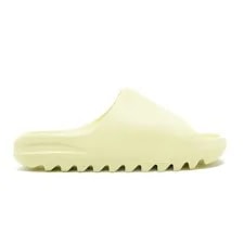 Adidas — Adidas Yeezy Slide Glow (2022) (Restock) — Sneaker — resale