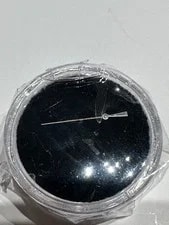 IWC Yacht Club II IW3312 Quartz 38mm Jumbo Gerald Genta 2