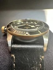 Tudor Black Bay S&G M79733N-0001 4