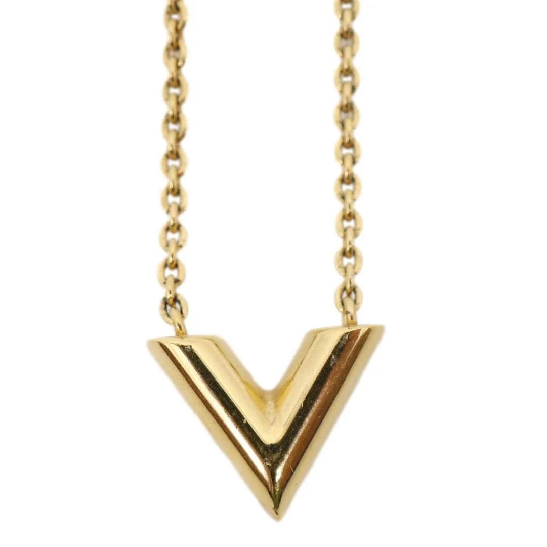 Louis Vuitton Essential V Metal 4