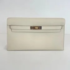 Hermes Kelly Elan Electrum HD G Engraved 867676 2