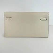 Hermes Kelly Elan Electrum HD G Engraved 867676 4