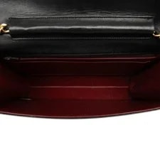 Chanel Coco Mark Chain Flap 4
