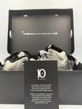 Air Jordan 5 Retro Wings – Limited Edition 2