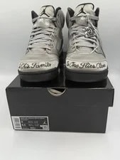 Air Jordan 5 Retro Wings – Limited Edition 3