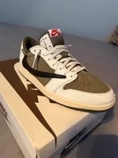 Size 11.5 - X Air Jordan 1 Retro OG SP Low Reverse /... 3