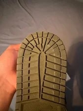 Size 11.5 - X Air Jordan 1 Retro OG SP Low Reverse /... 4