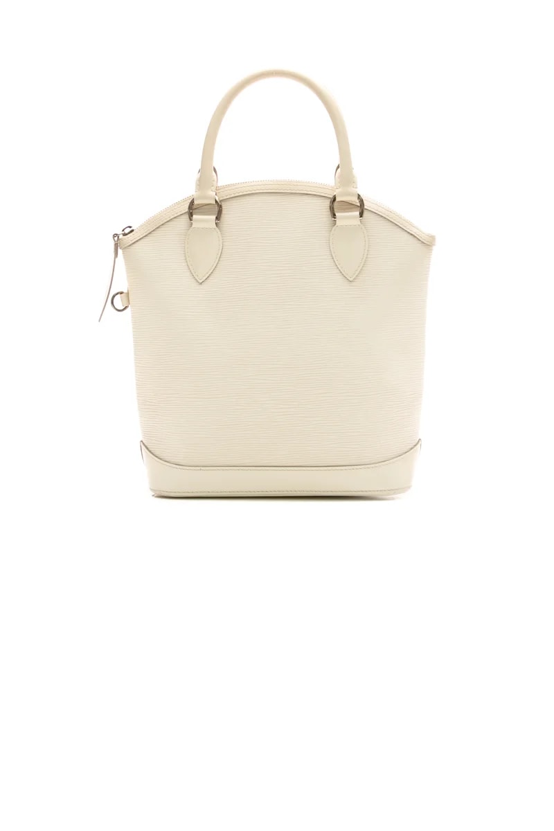Louis Vuitton — Lockit — Handbag — deal