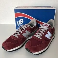 9.0US New Balance M990 Bd 2
