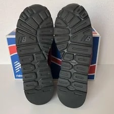 9.0US New Balance M990 Bd 4
