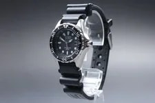 Citizen E068 T005420 Diver Solar Black 2