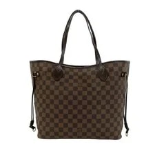 Extreme Excellent Louis Vuitton Louis Neverfull Genuine 2