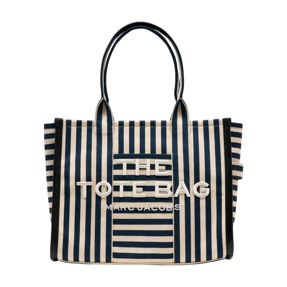 Marc Jacobs — Marc Jacobs Mano Tote Bag — — Handbag — resale