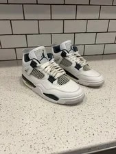 Jordan 4 Oxidized 2