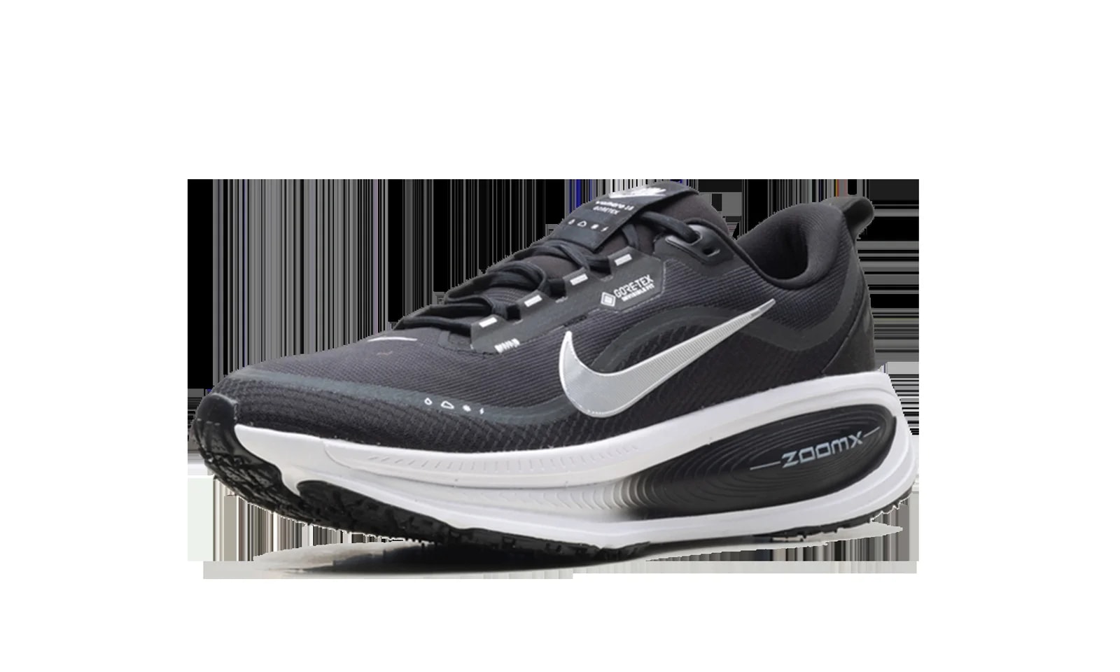Vomero 18 Gore-Tex " Metallic " HQ7001 002 4