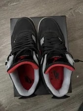 Size 9.5 - Jordan 4 Retro OG Mid 2019 2