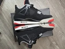 Size 9.5 - Jordan 4 Retro OG Mid 2019 3