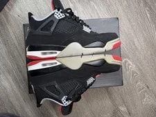Size 9.5 - Jordan 4 Retro OG Mid 2019 4