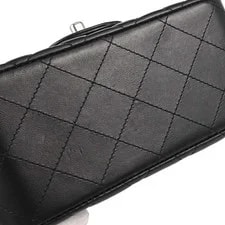Chanel Classic Square Flap 17 178951 3