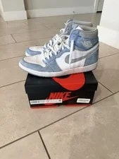 Size 13 - Jordan 1 Retro OG High Hyper 2