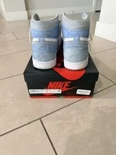 Size 13 - Jordan 1 Retro OG High Hyper 3