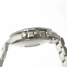 Omega Speedmaster Mark 40 Cosmos Triple Calendar 3520 50 , Black, Automatic 4