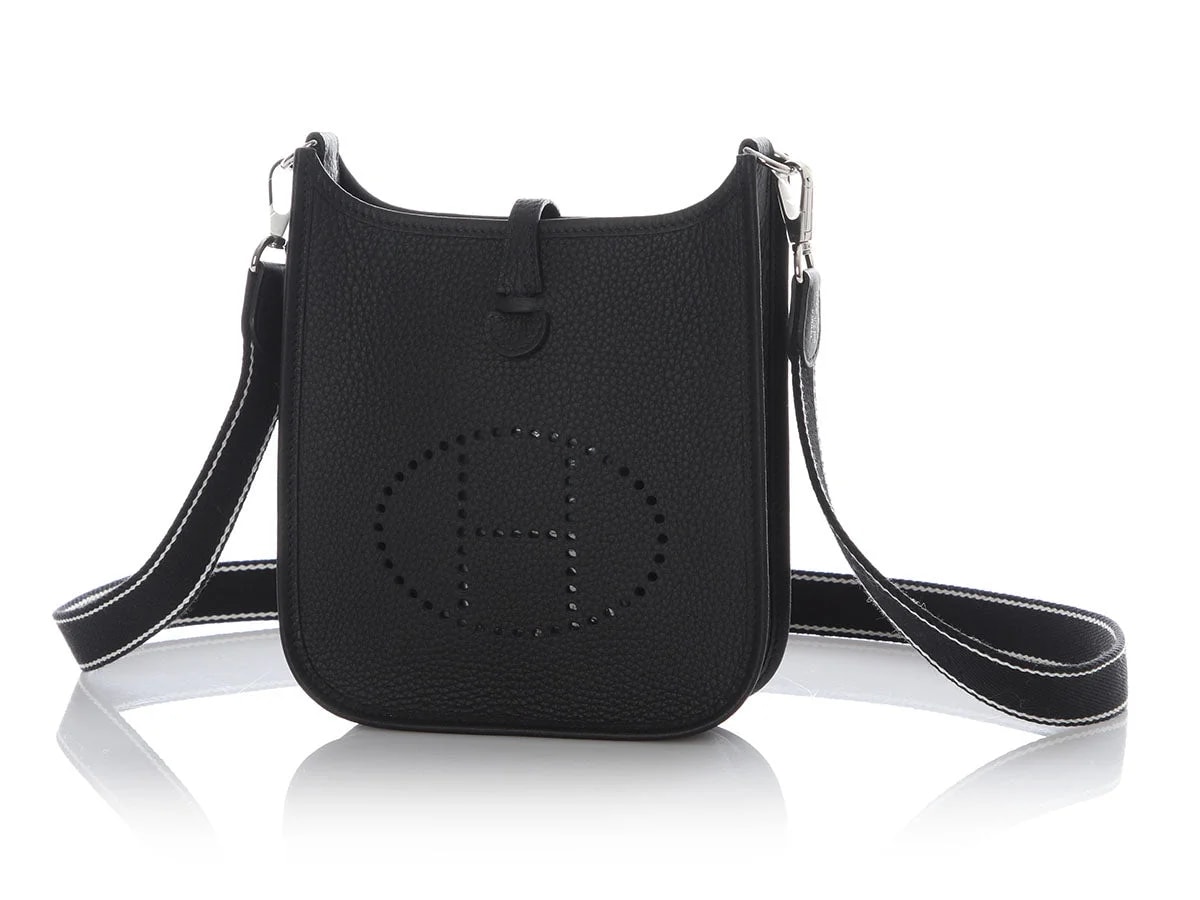 Hermès Clémence Evelyne 2