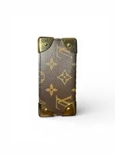 Louis Vuitton Camera Box Top Handle for 4